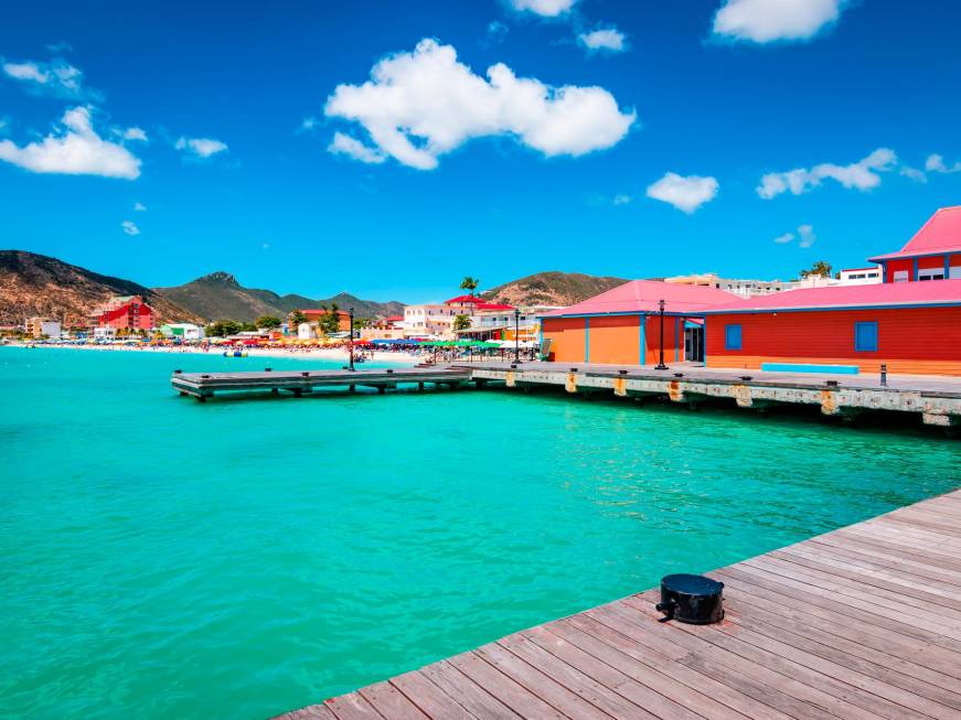MGallery approda ai Caraibi: prima apertura a St. Martin nel 2025