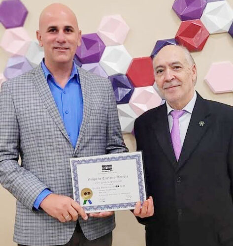 Premio internacional a la web del grupo hotelero Gaviota