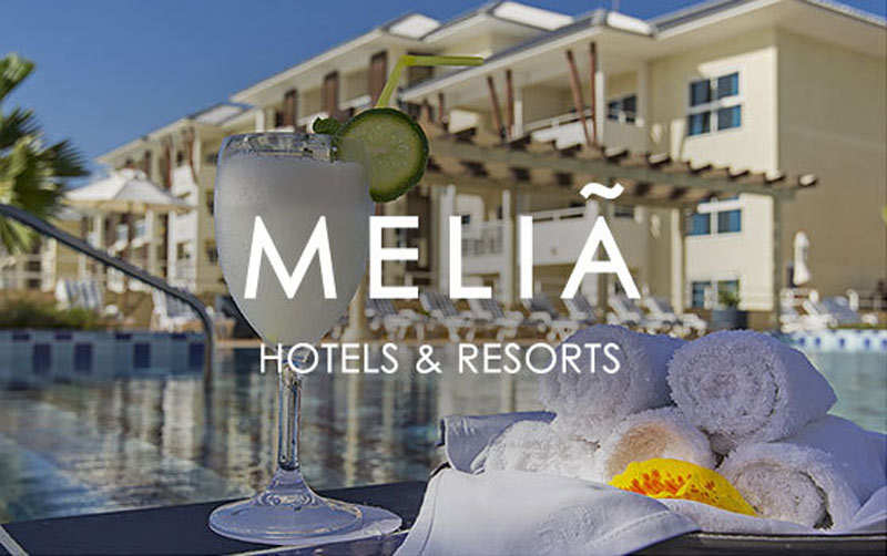 Meliá se encamina a su 70 años