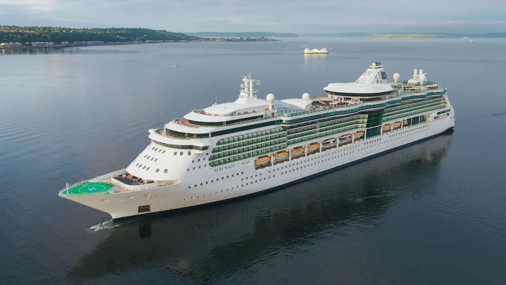 Nueva ruta de crucero por el sur del Caribe