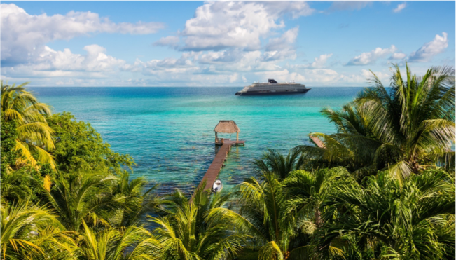 Explora Journeys presenta experiencias únicas en destinos del Caribe