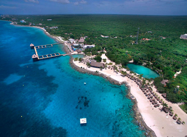 Parque ecológico de Cozumel será sitio de monitoreo de cocodrilos