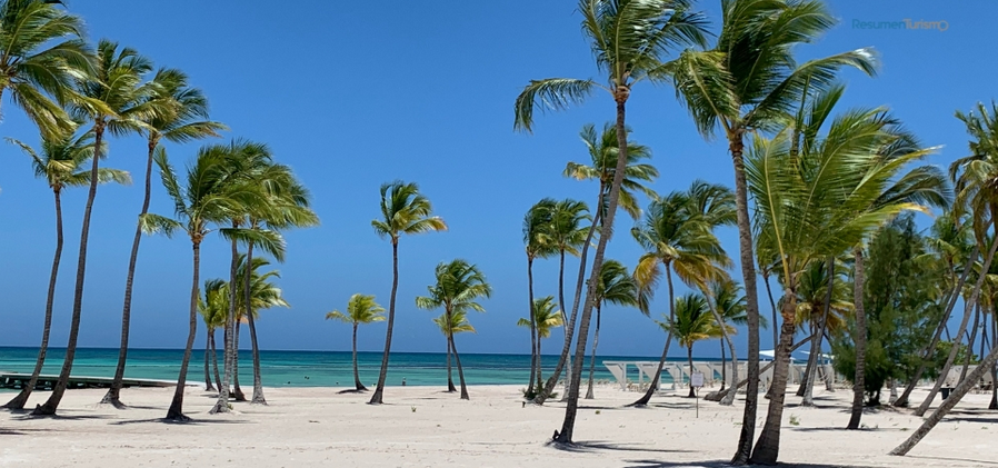 Punta Cana, sede de cumbre de Onu Turismo para África y América