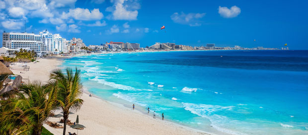 Aerolínea Iberojet volará de Lisboa a Punta Cana, Cancún y Varadero