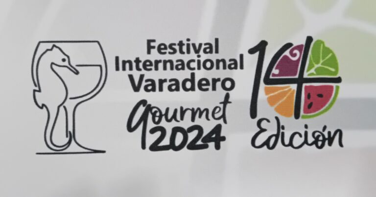 Festival Internacional Varadero Gourmet vuelve este septiembre