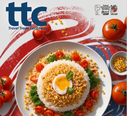 TTC llega a su edición 300 dedicada al Festival Internacional Varadero Gourmet