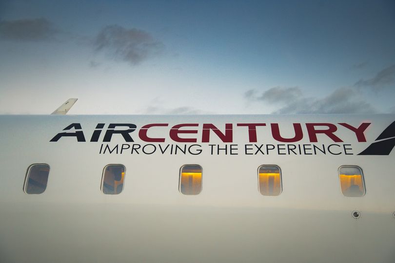 Air Century volará a Barranquilla y Cartagena a partir del 4 de agosto