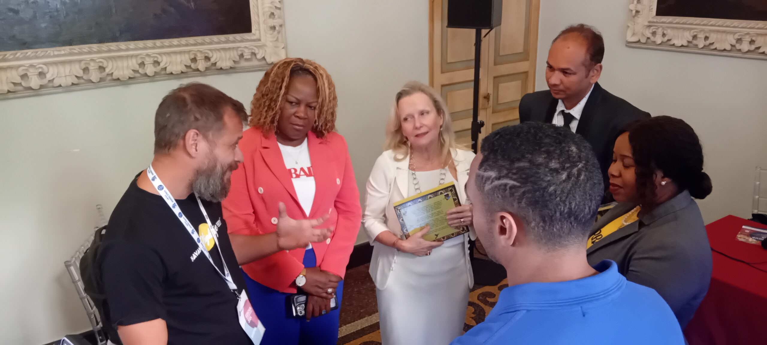 Programa Transcultura busca insertar en turismo caribeño las industrias culturales y creativas