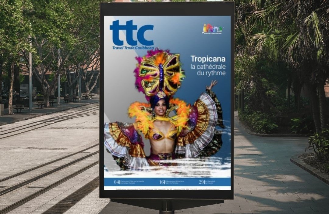 Llega la edición del año de TTC en idioma francés