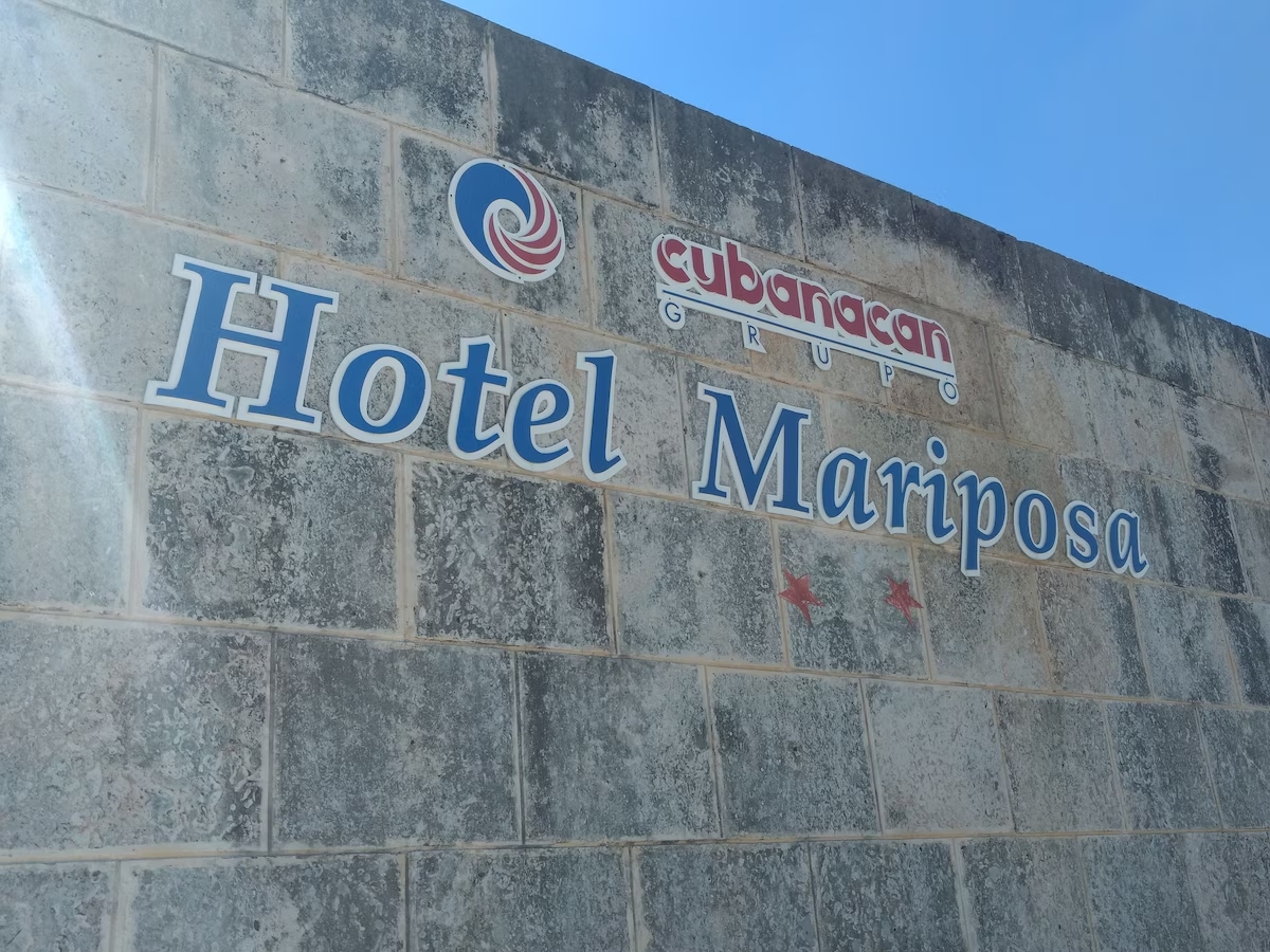El Hotel Mariposa sabe a Café con Chocolate