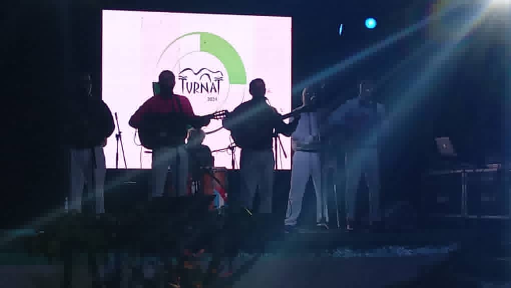 Ciénaga de Zapata, sede de Turnat 2026