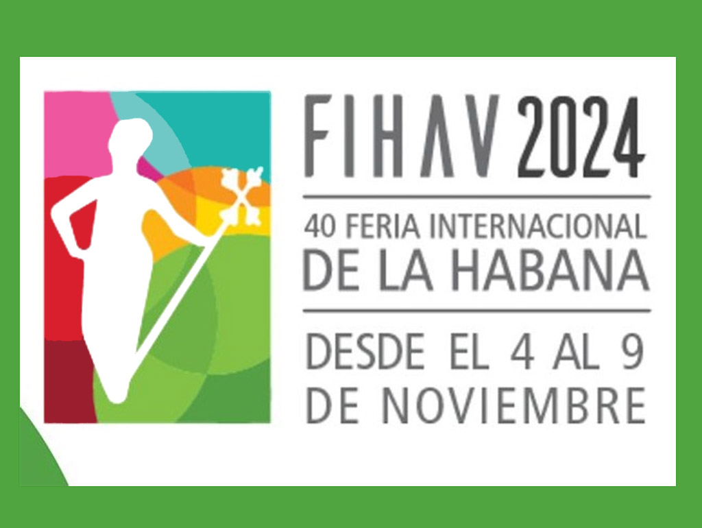 Una veintena de empresas de México expondrán en Feria de La Habana
