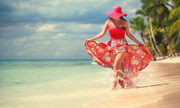 En el Mes del Turismo, El Caribe te espera