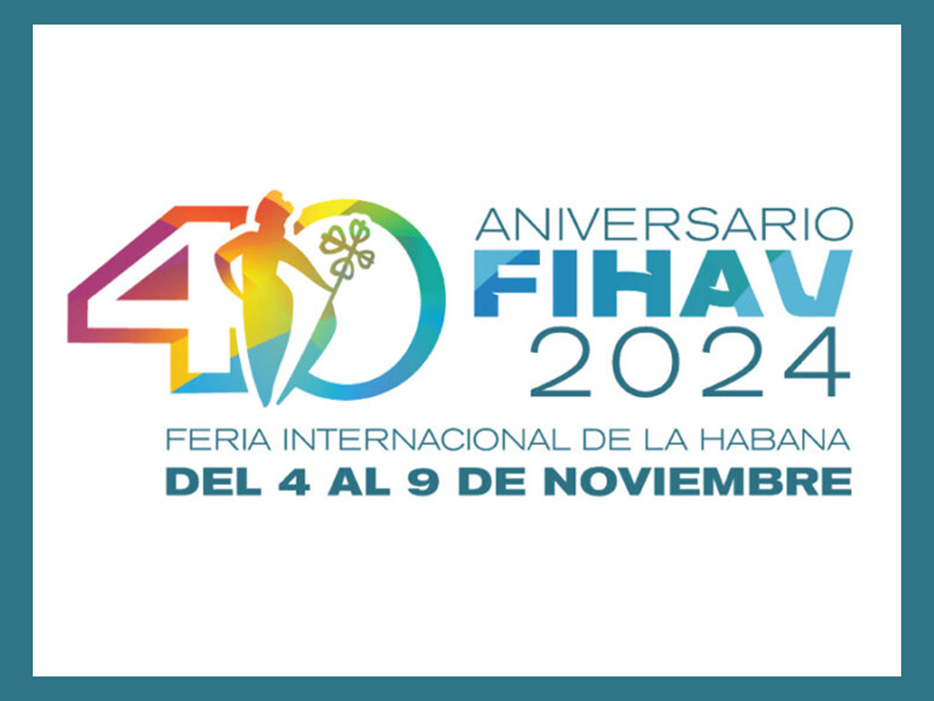 Più di 50 paesi parteciperanno alla Fiera Internazionale de L’Avana