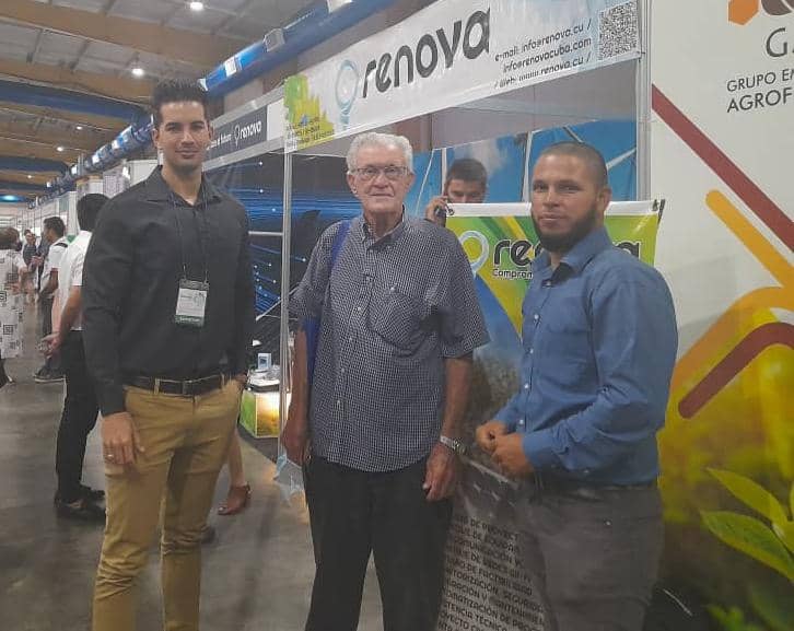 Educación superior en Cuba apuesta por las energías renovables