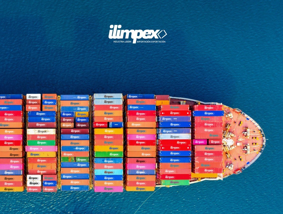 ILIMPEX, empresa cubana para importar y exportar productos de calidad