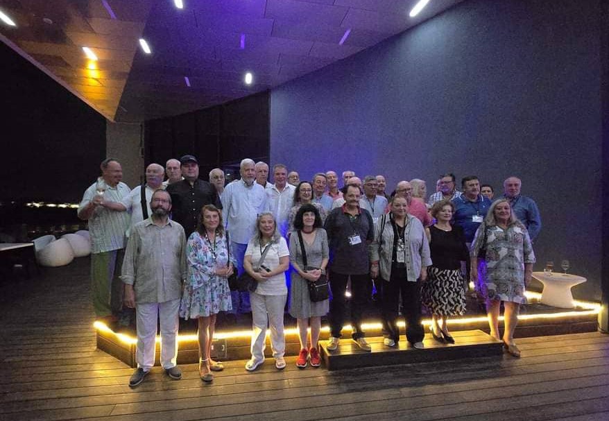 Periodistas y escritores de turismo españoles inician jornadas de su congreso en Cuba