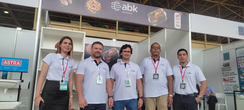 Abk, una relación consolidada y con miras al futuro