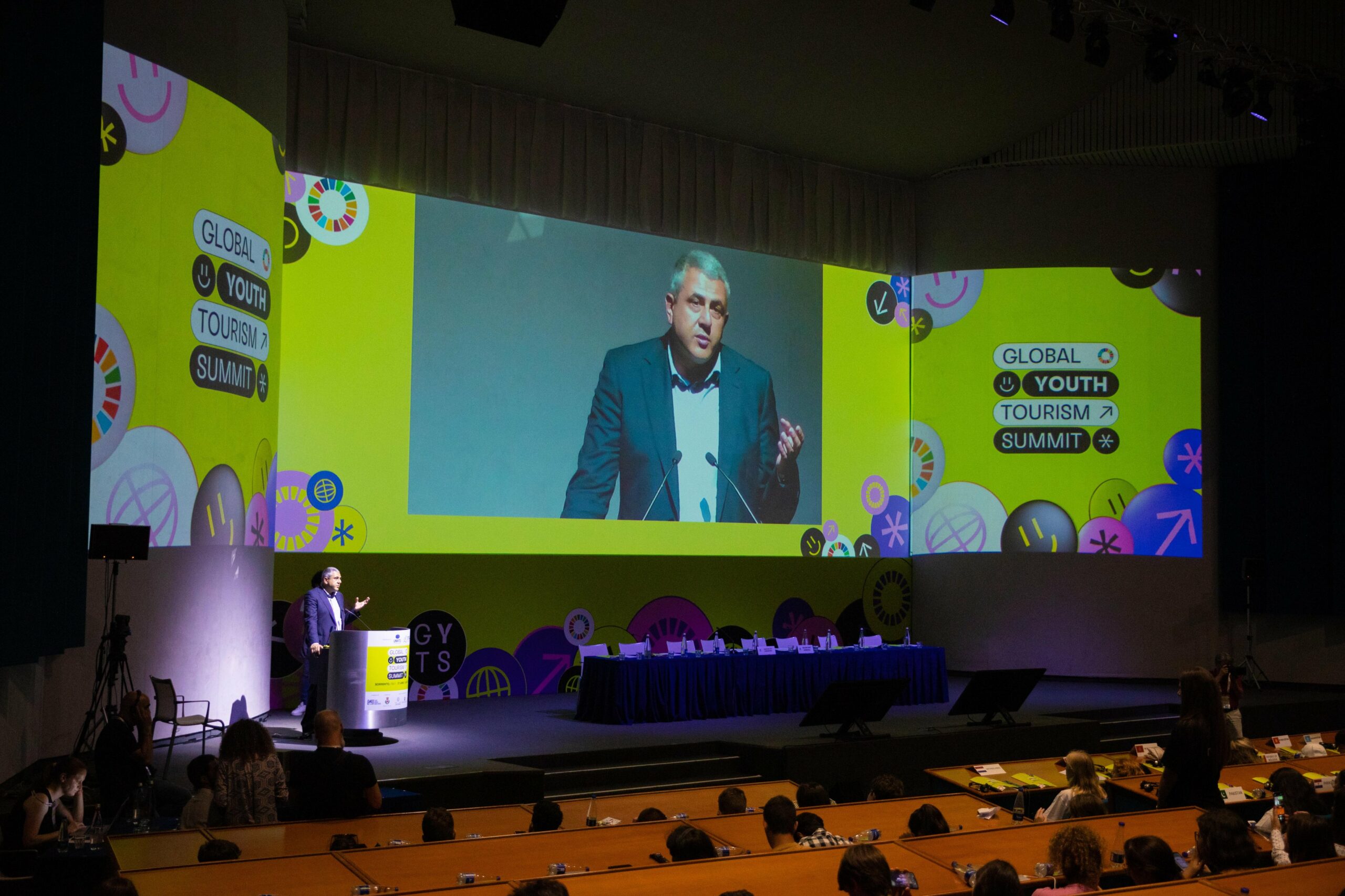 Turismo centra debates en Conferencia de la ONU sobre los Océanos
