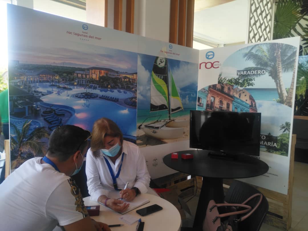 Roc Hotels anuncia nuevos directores en dos de sus instalaciones en Cuba