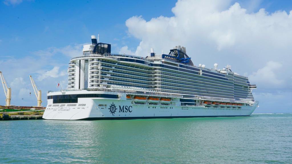 República Dominicana será sede de la Conferencia de Cruceros FCCA 2022