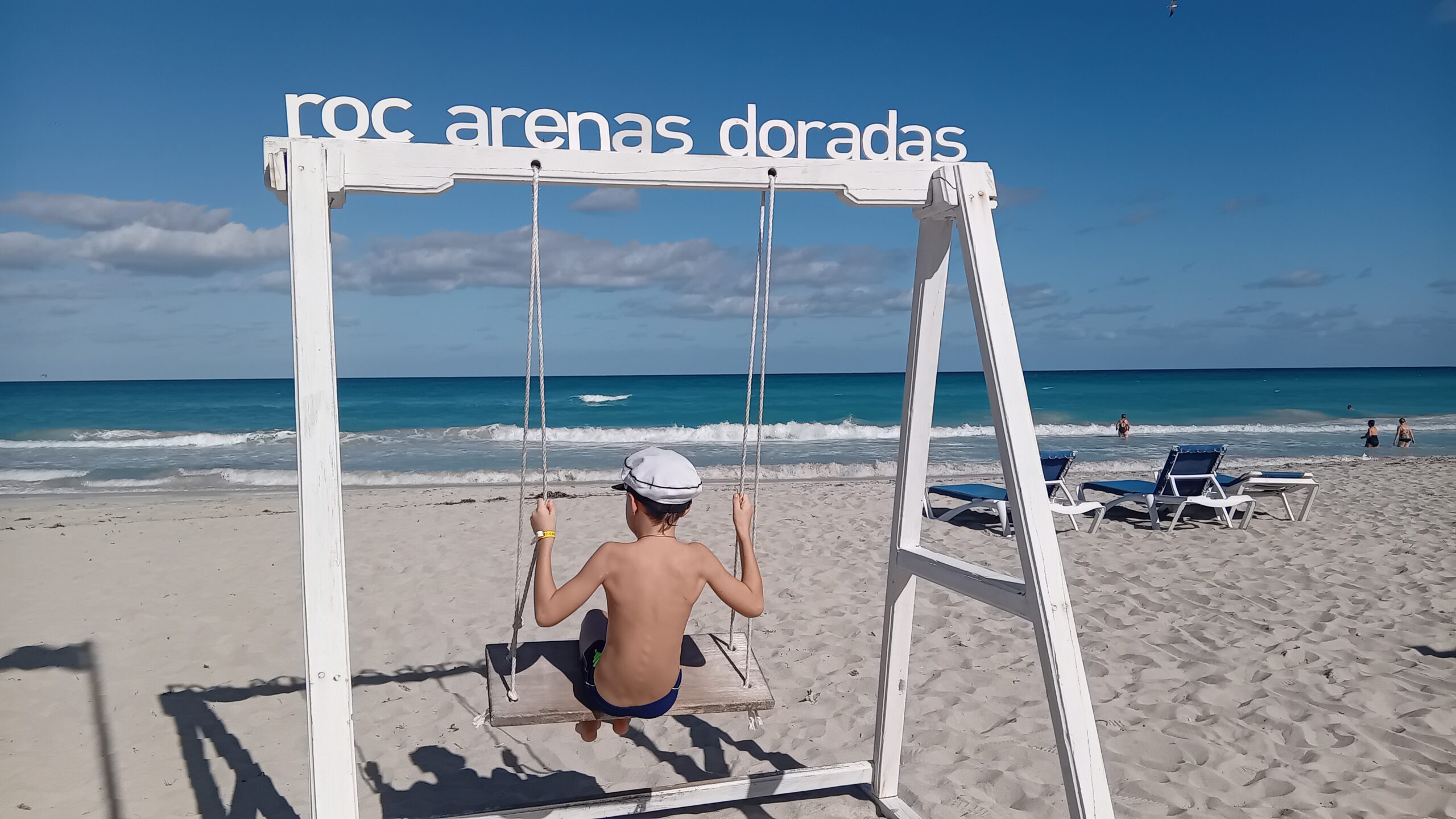 Hotel ROC Arenas Doradas rinnovato per l'alta stagione”