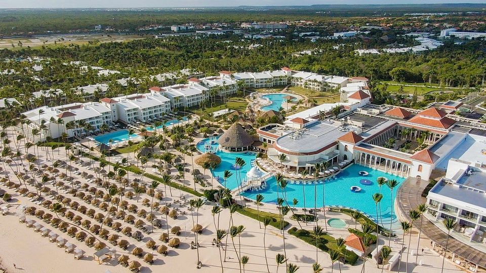 Meliá anuncia la apertura de dos nuevos hoteles INNSiDE en Punta Cana