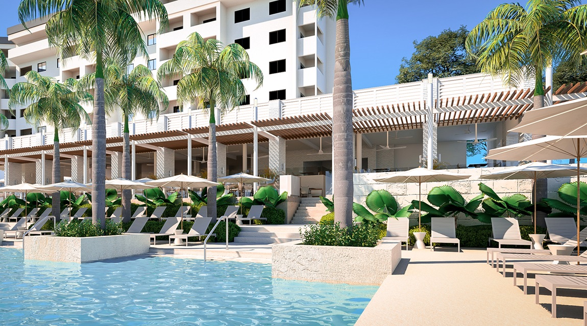 Meliá anuncia la apertura de Meliá Casa Maya Cancún