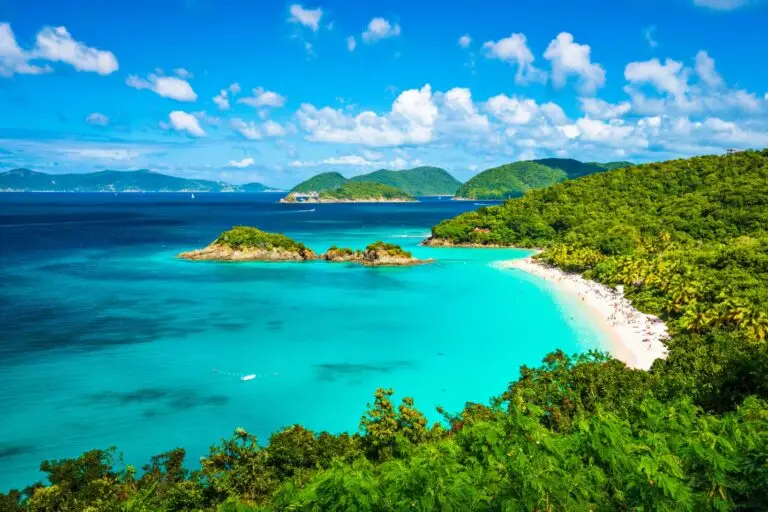 The promise of a more connected Caribbean