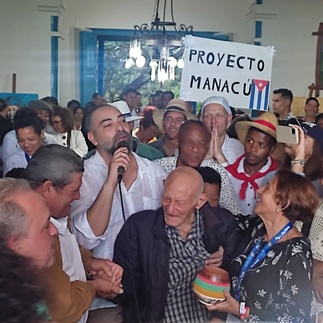 Un viaje a las raíces musicales en la última jornada de La Canchánchara