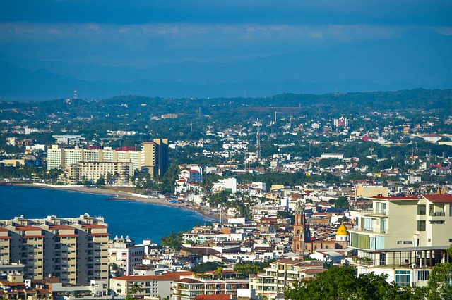 Puerto Vallarta se consolida como uno de los destinos preferidos del Pacífico mexicano