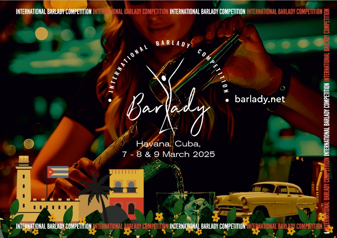 Preparativos en Cuba para competencia internacional Barlady