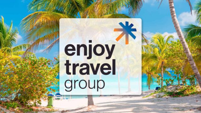 Enjoy Travel Group participará en la gran cita del turismo cubano: Destinos Gaviota 2025