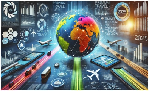 Especial TTC: Turismo en 2025, digitalización, personalización y evolución de low-cost y Premium