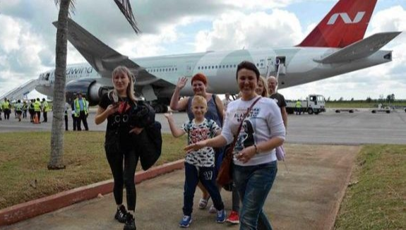 Rusia estableció récord histórico de viajes turísticos a Cuba en 2024