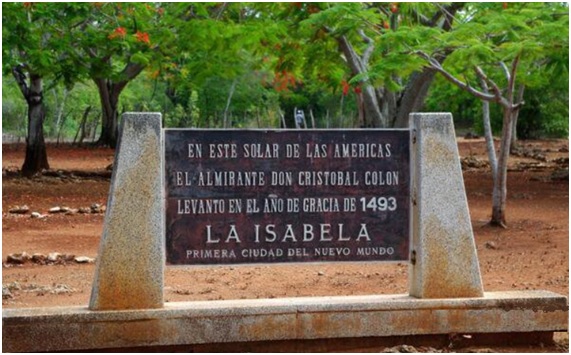 Especial TTC: Parque Nacional Histórico La Isabela, primera ciudad que fundaron los españoles en América