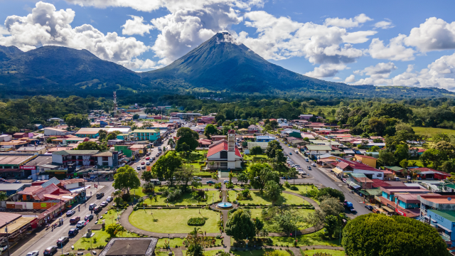 Tres destinos paradisíacos en Latinoamérica para descubrir