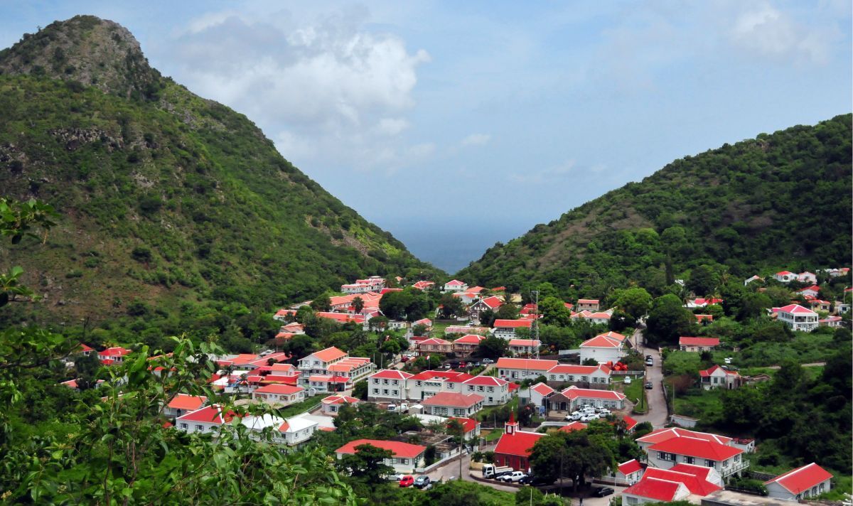 The hidden gem island that offers a one-of-a-kind Caribbean experience