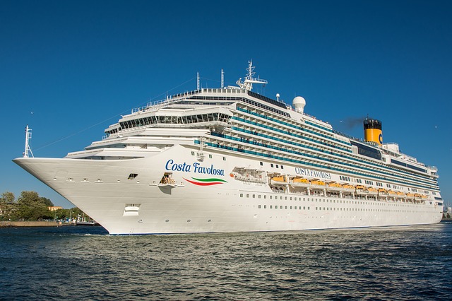 Temporada de cruceros 2022/2023 en Brasil promete ser la más grande en 10 años