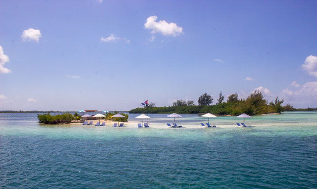 Cayo Largo del Sur: un destino bendecido por el mar (+Galería)