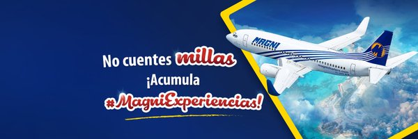 Aerolínea mexicana Magnicharters inaugura ruta Cancún-Holguín