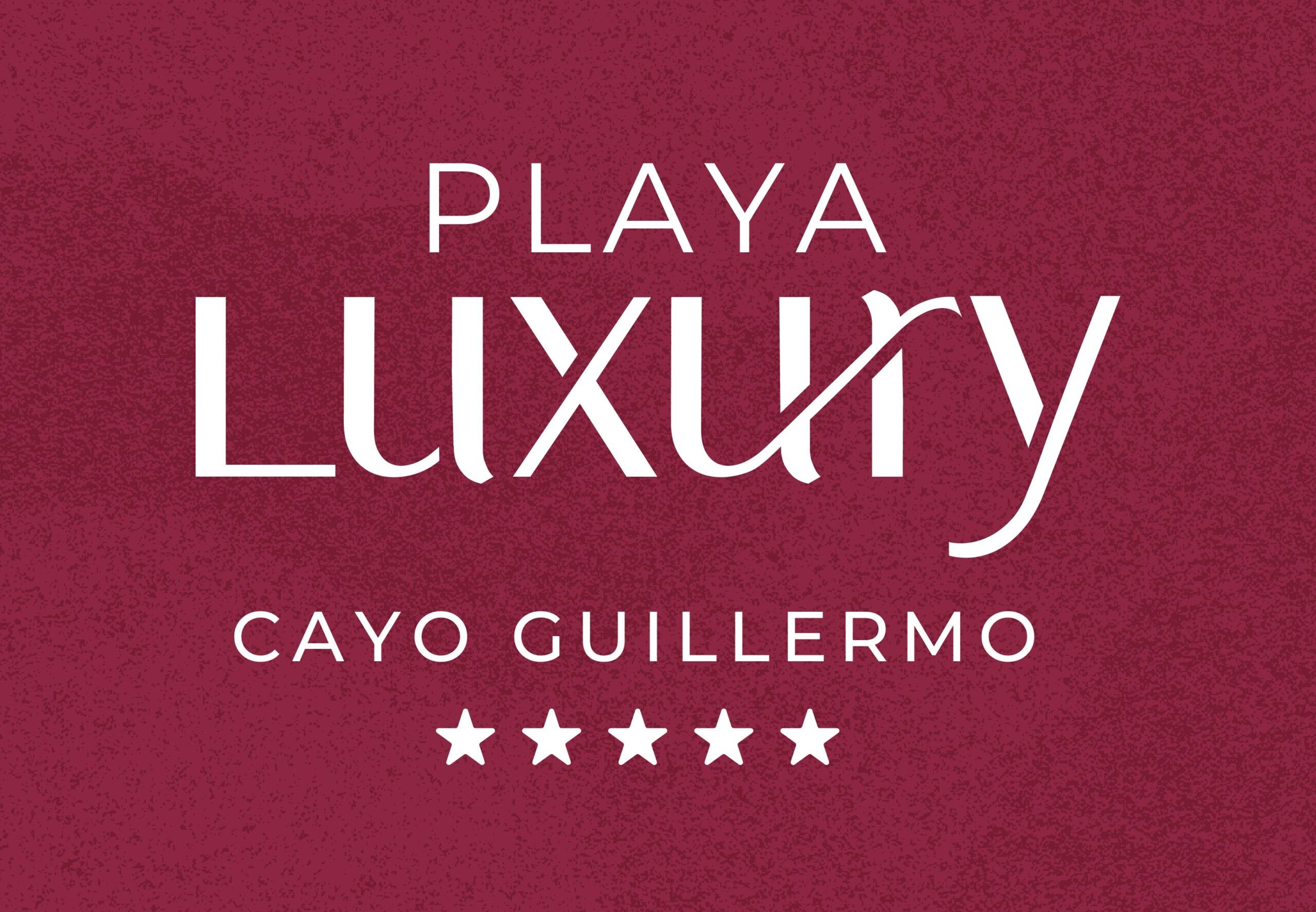 Gaviota presentará el Hotel Playa Luxury Cayo Guillermo