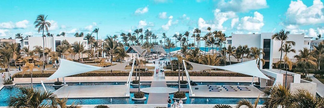 Hoteles Royalton en República Dominicana obtienen premio de Tui Care Foundation