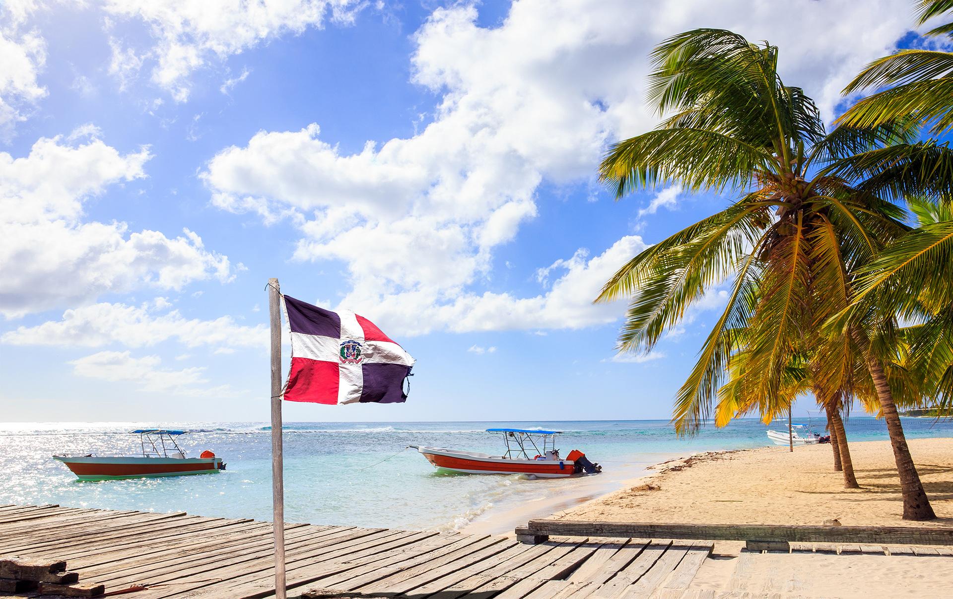 RD entre los mejores destinos para vacaciones de playa en marzo