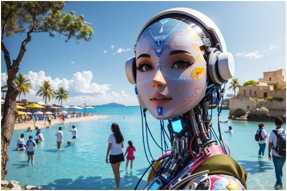 Especial TTC: La Inteligencia Artificial y las tecnologías, el futuro del turismo