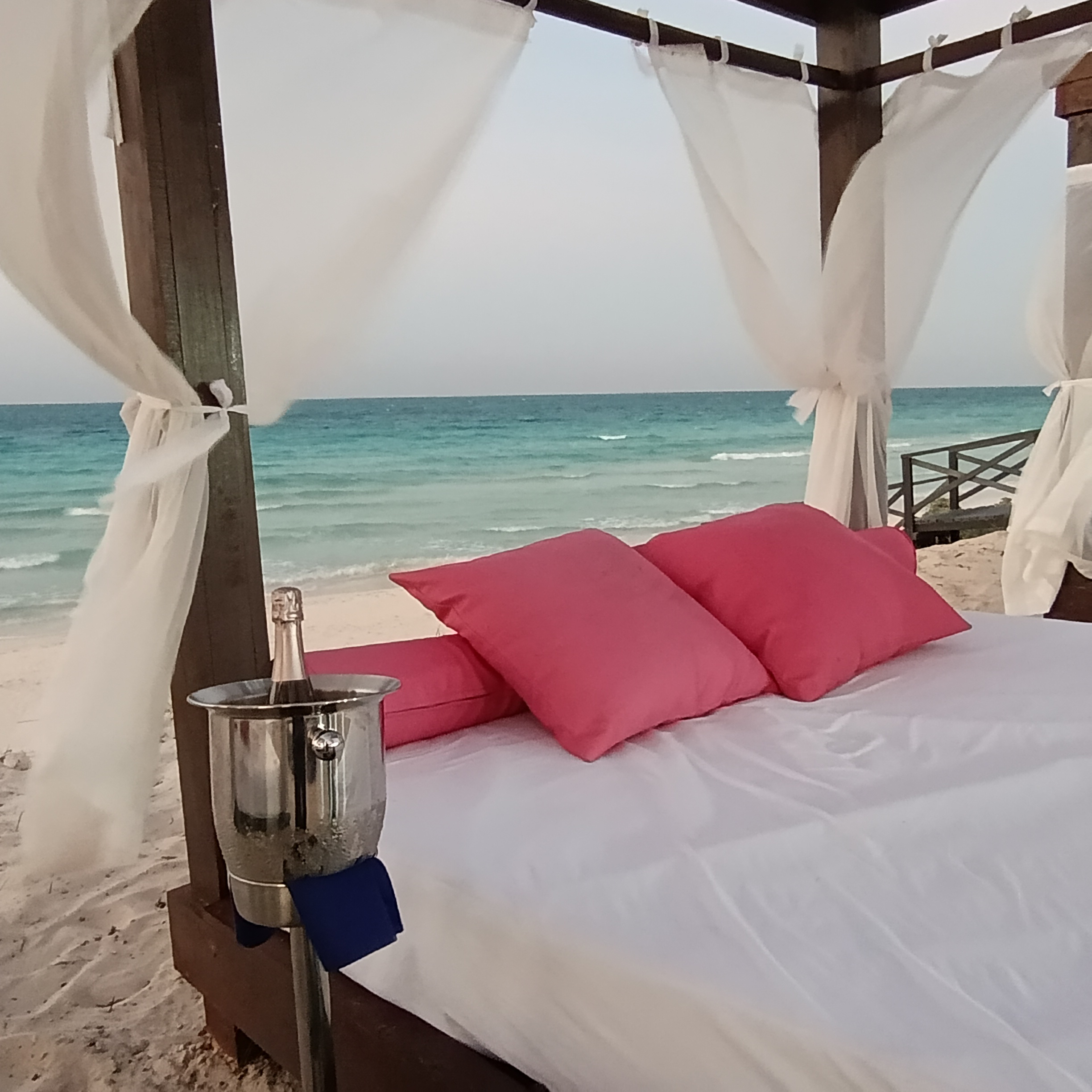 Playa Luxury Cayo Santa María: dove lusso e paradiso si incontrano