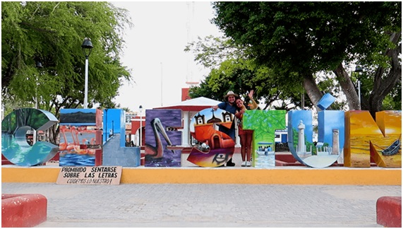 Especial TTC: Calestún, un destino ecoturístico del Caribe Mexicano