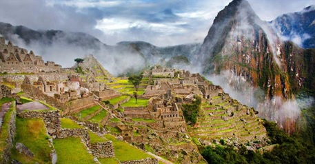 Especial TTC: La ruta turística por “El valle sagrado de los Incas” en Perú