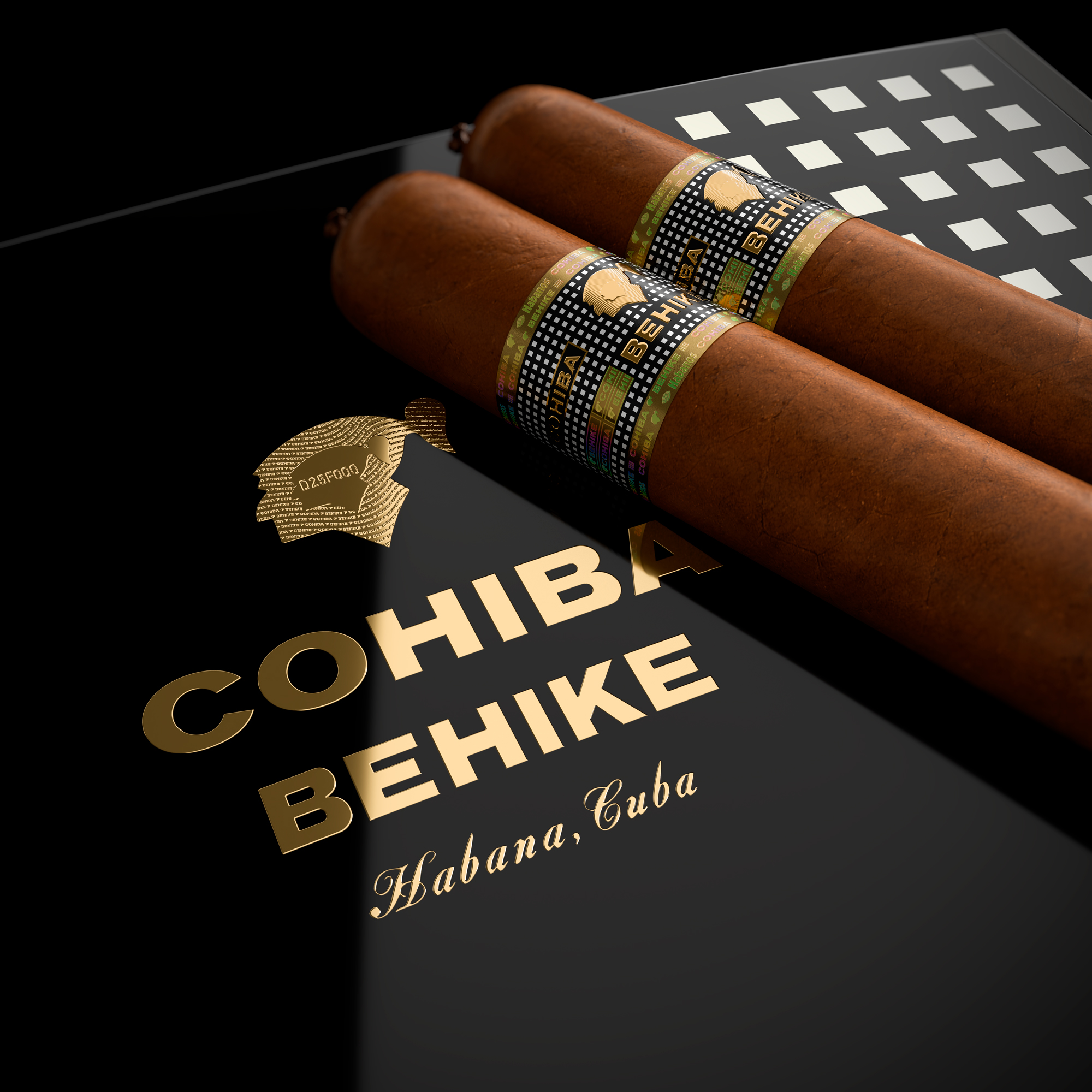 Novedades en Festival del Habano 2025