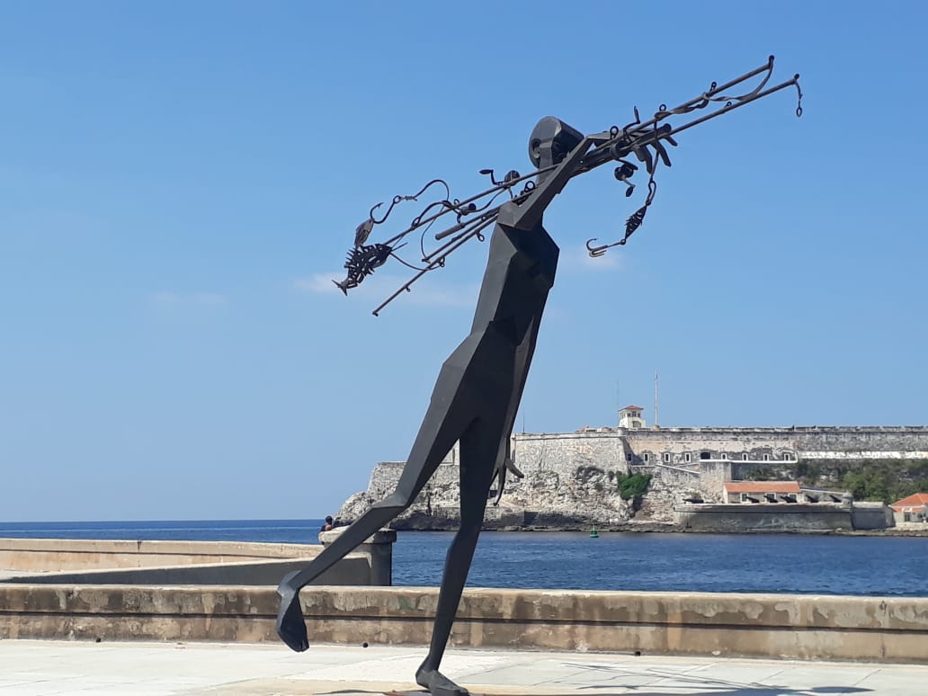 XIV Bienal de La Habana: Fiesta y contemporaneidad